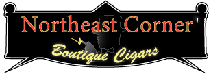 Northeast Corner - Boutique Cigar Shop